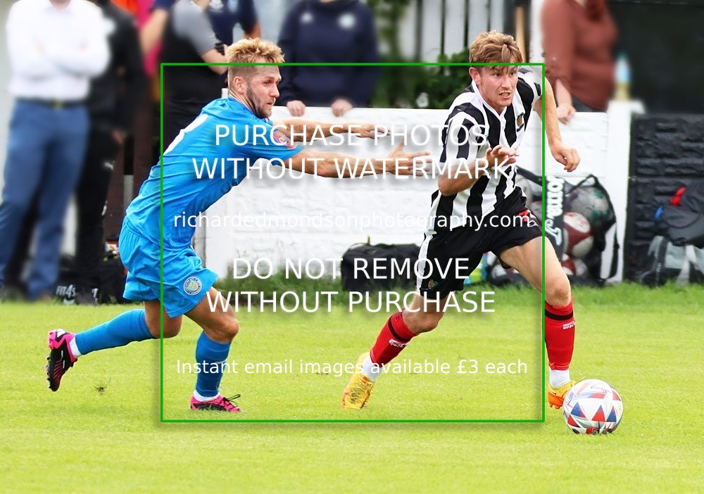 IMG_9037 - Kendal Town vs Lancaster City