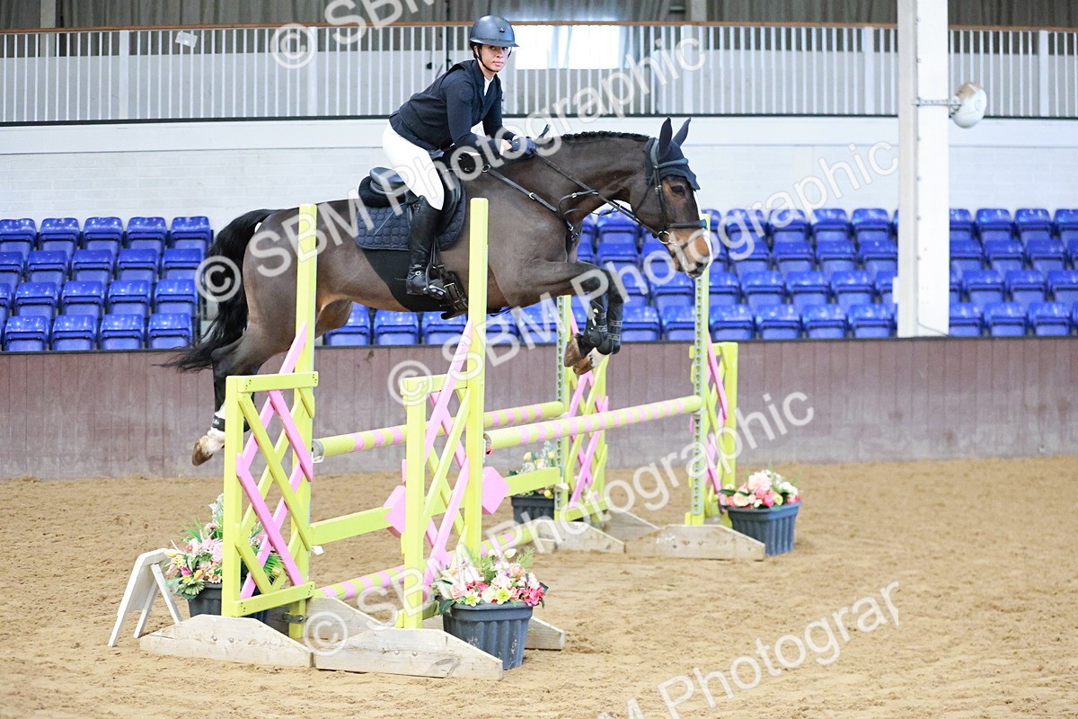 SBM_002908 - Class 9 - Senior British Novice - 90cm