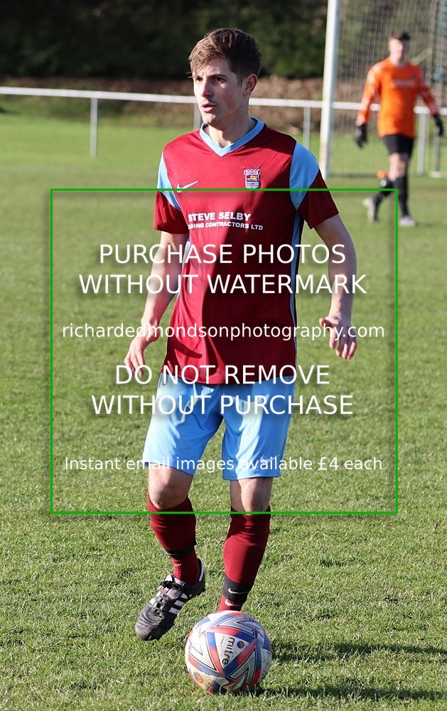 IMG_2801 - Kendal County vs Askam United (26/2/23)