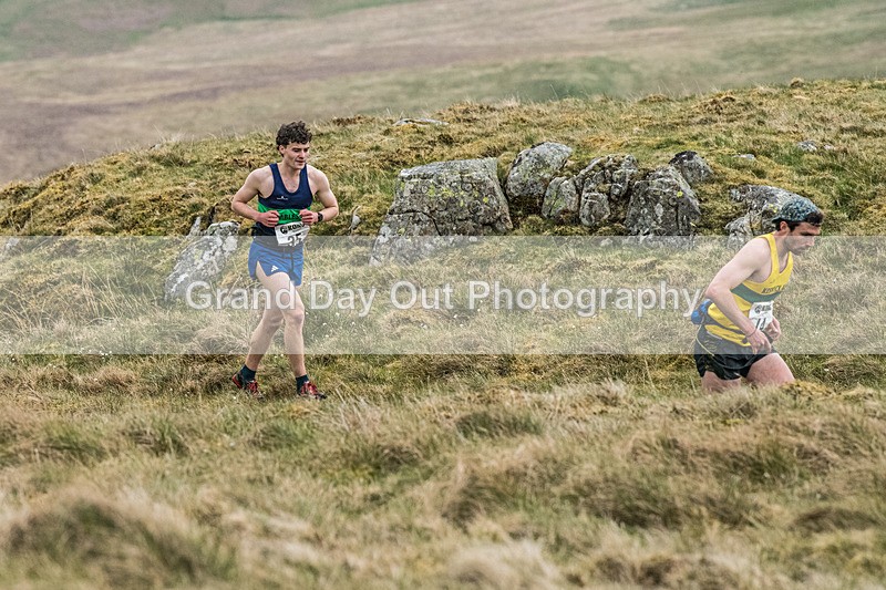 Hartside-17 - Dockray-Hartside Fell Race Wednesday 6th May 2026