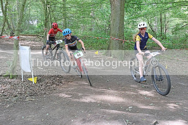 A41A5732 - MTB East Round 7 Potash Under 7s Under 9s Under 12s Races 08:45 – 9:35