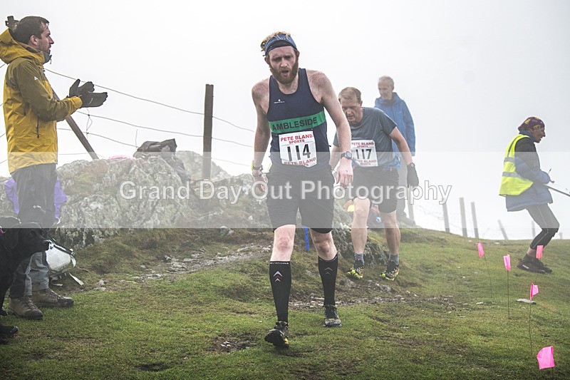 Wansfell-499 - Wansfell Race Friday 27th December 2024