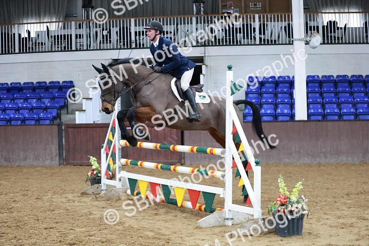 SBM_000882 - Class 3 - Senior Discovery - 1.00m