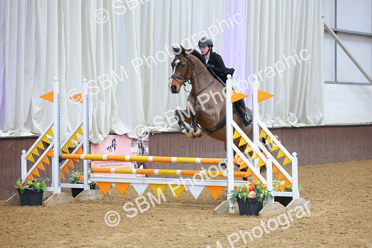 SBM_009418 - Class 19 - Equiyd 0.85m Amateur Championship Qualifier - First Round (0.85m)