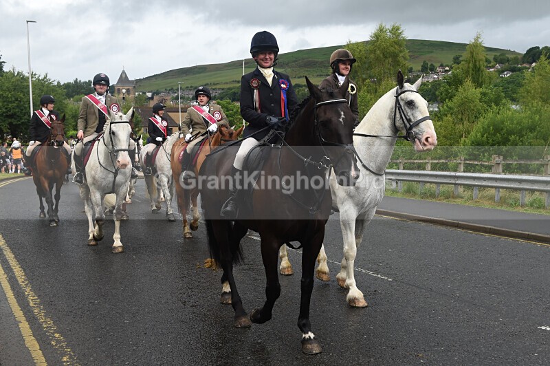 032 - The Braw Lads Gathering 2025