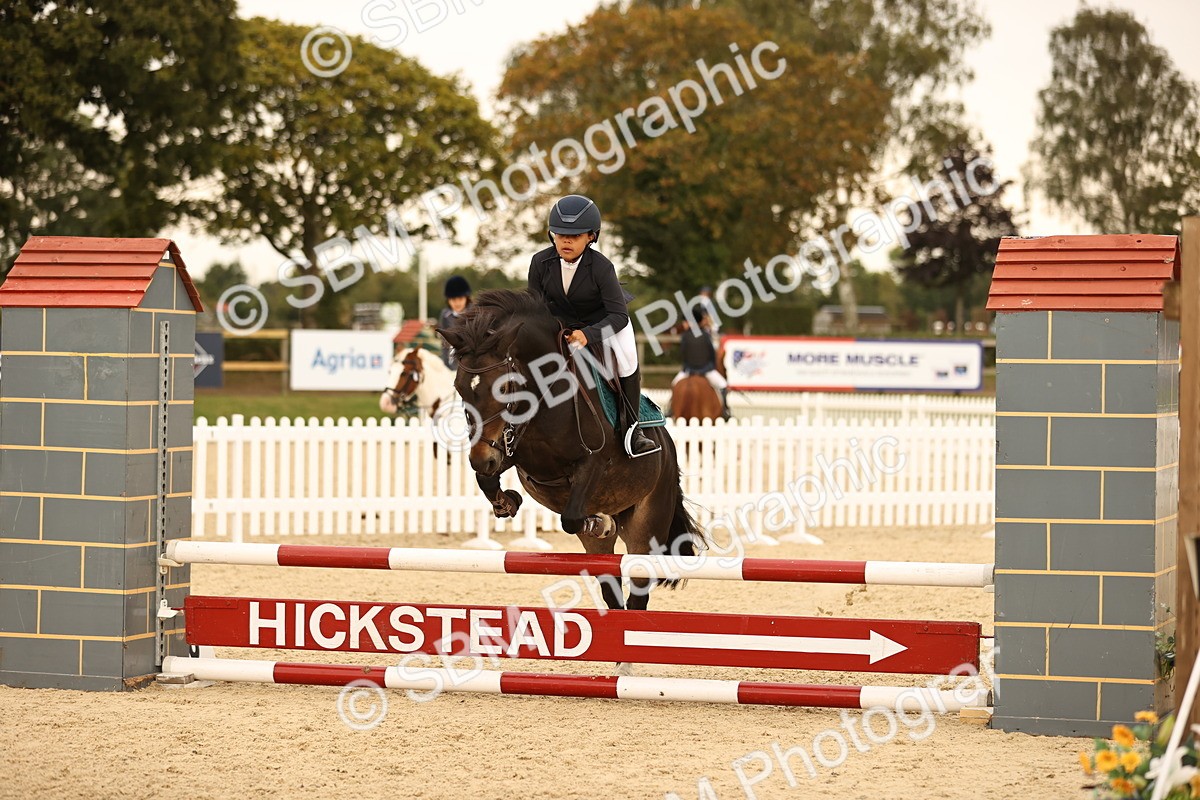 SBM_74298 - J14 - Junior Pony 65cm Championship