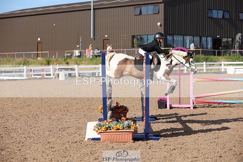 240629A-175212-09122 - Cls 14 Springboard 128cm + 138cm