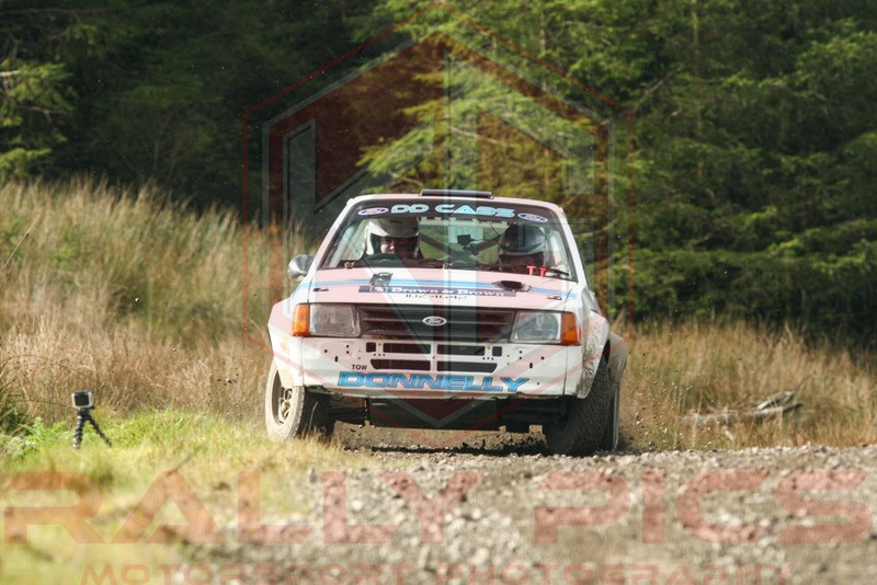 McKelvey Construction Bushwhacker 2026 53 of 73 - McKelvey Construction Bushwhacker Rally 2026