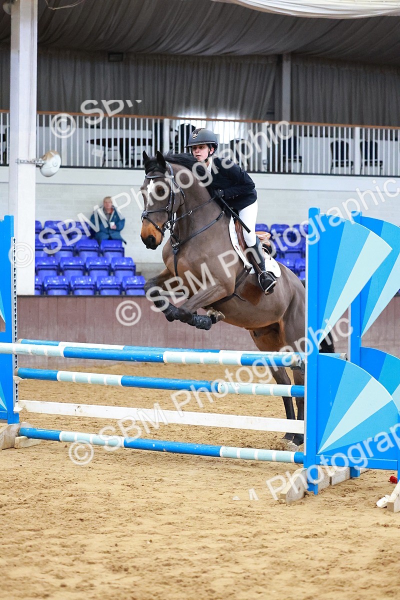 SBM_003231 - Class 3 - Senior Discovery - 1.00m