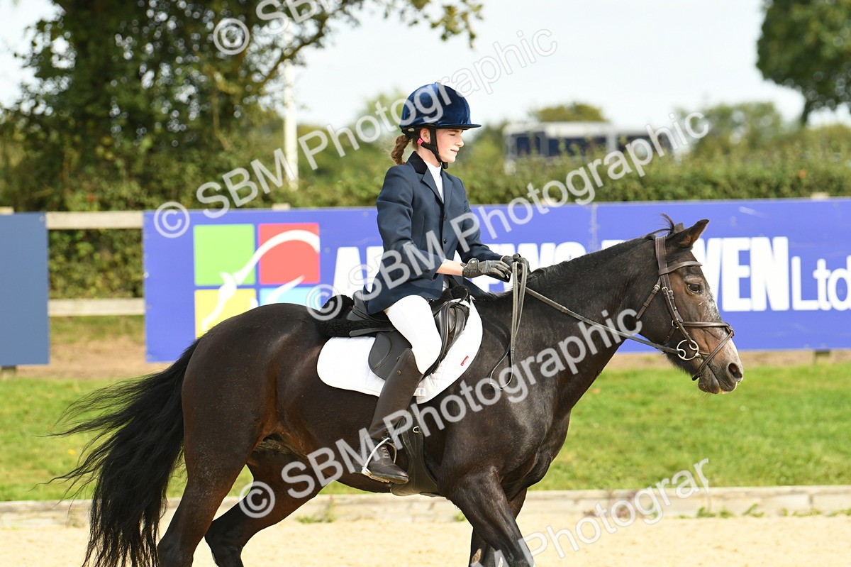 SBM_70952 - J15 - Junior Pony 70cm Championship