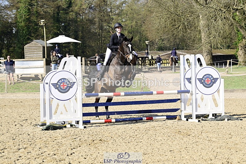260322A-095448-01356 - 8 British Novice 90cm Open