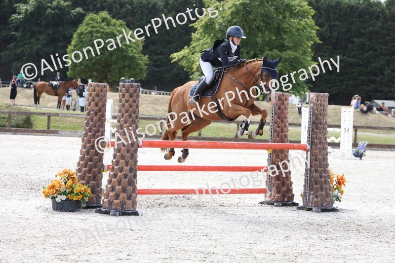 20250622-8399 - PC100 Qualifier - Round 2