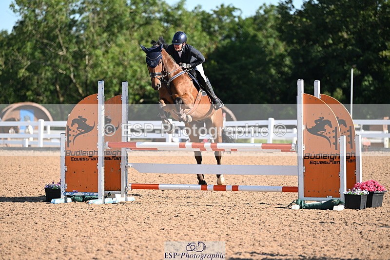 240728A-090124-07445 - Cls 33 Snr British Novice and 90cm Open