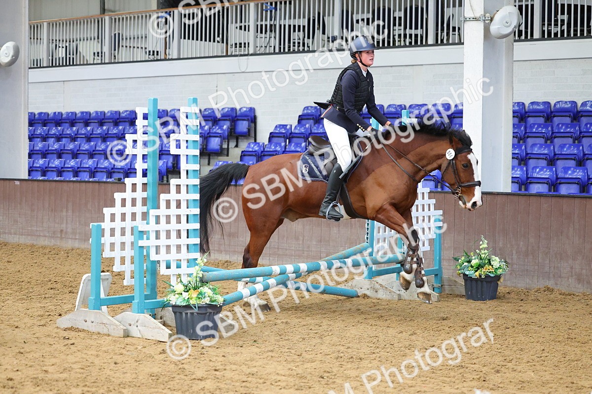 SBM_000955 - Class 3 - 60cm - BRC Warm Up