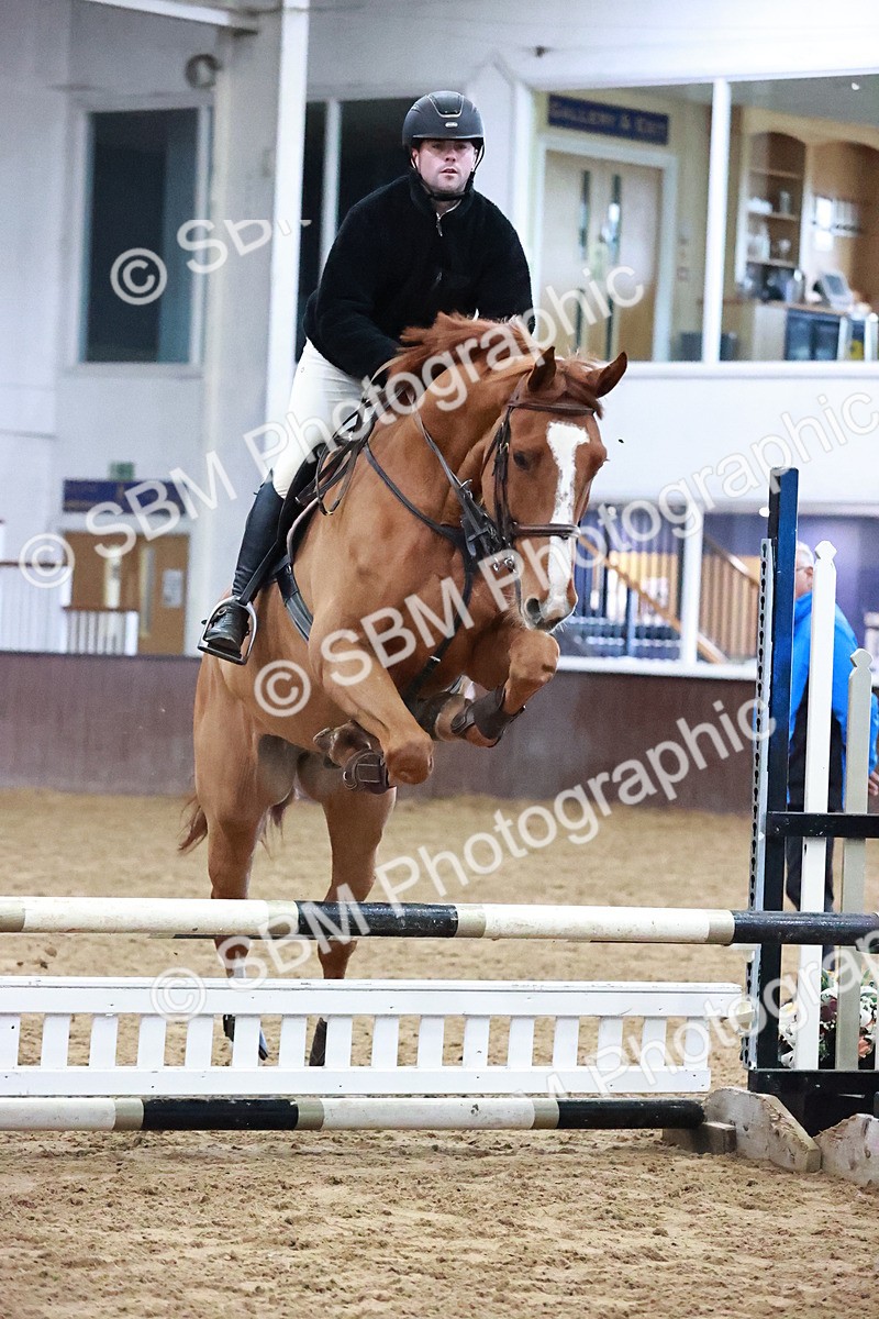 SBM_000025 - Class 1 - Clear Round