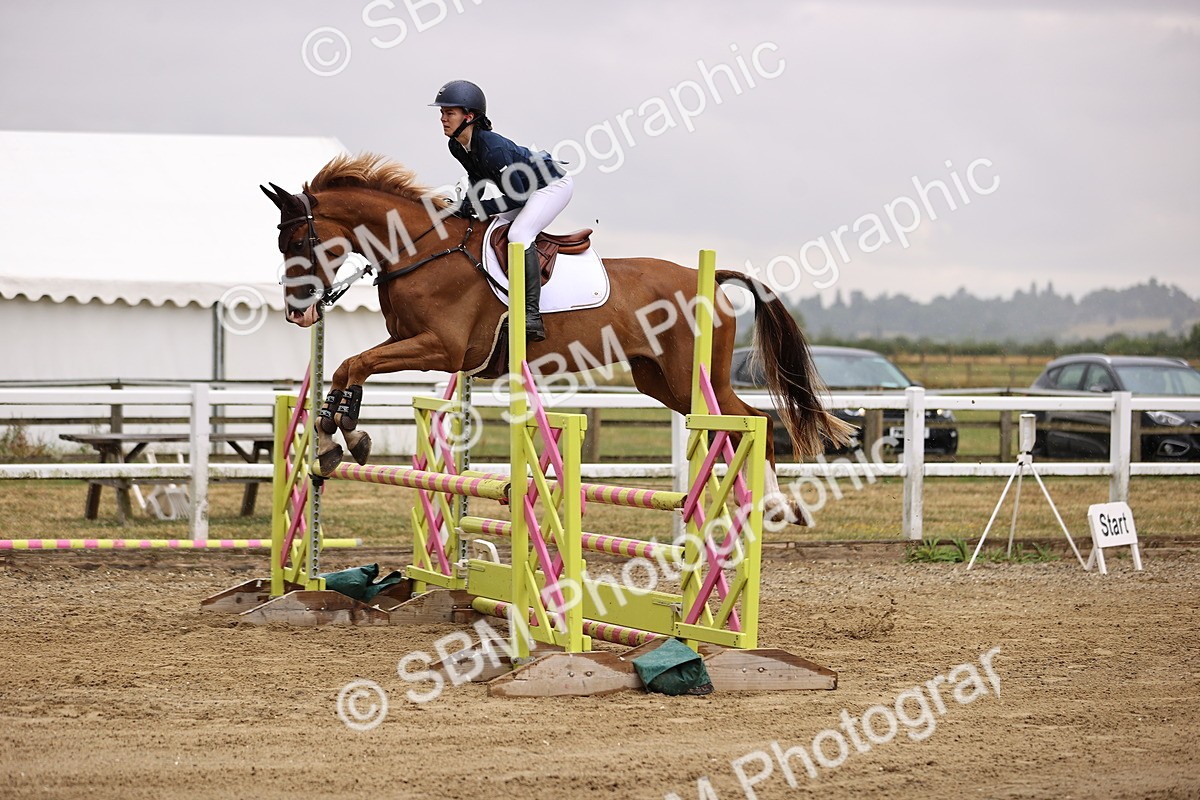 SBM_025428 - Class 10 - Amateur Championship Qualifier 95cm