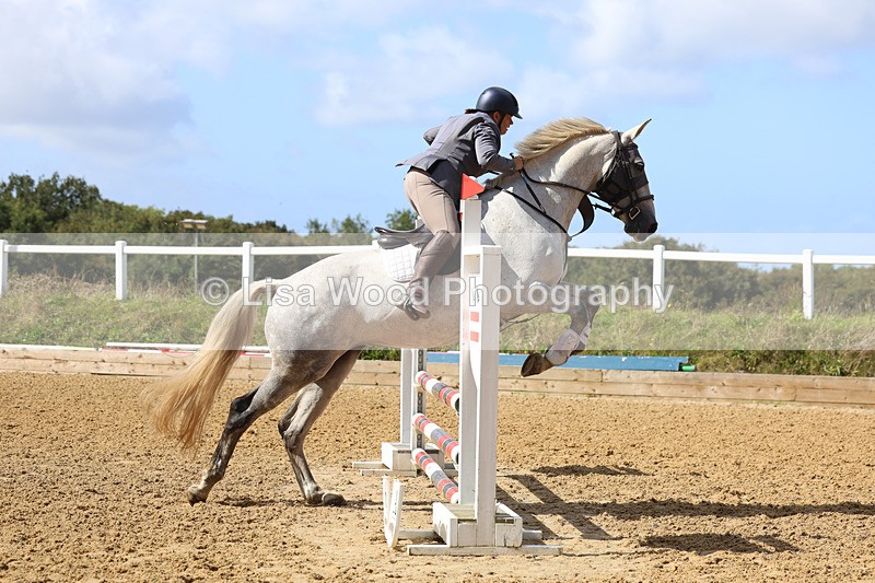 3E7A9028 - Class 8: 80cm Senior