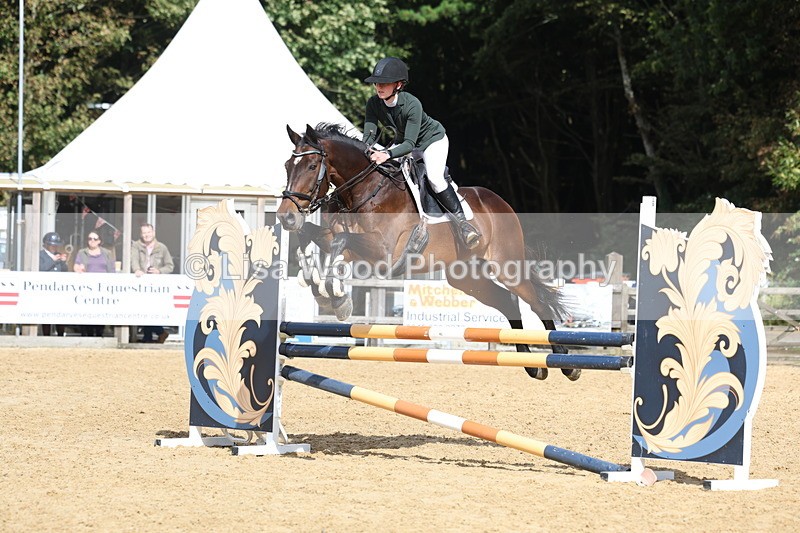 3E7A9745 - Class 10: Senior 95cm open