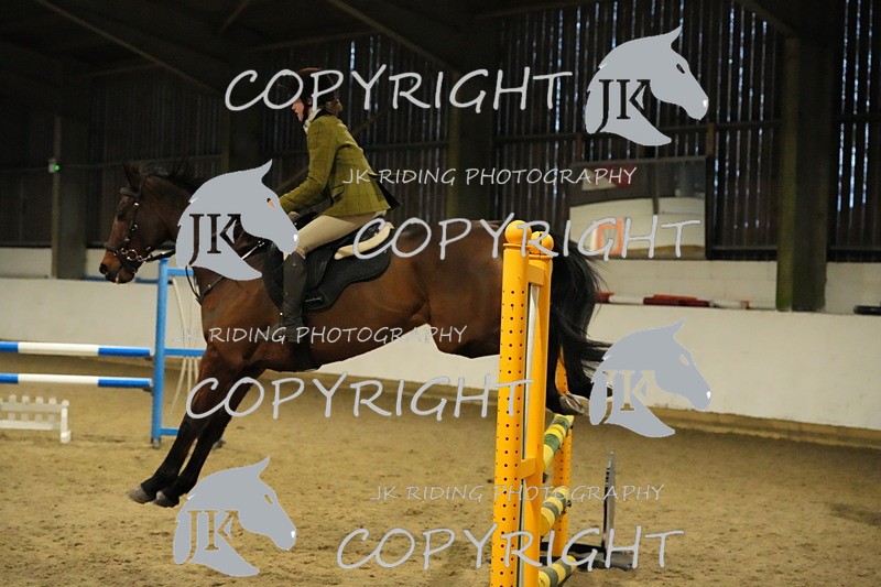 JKR03720 - Class 8 90cm