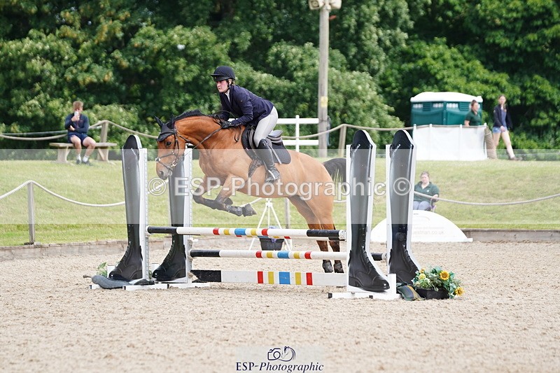 250613A-095904-01181 - Cls 9 85cm Amateur Quali