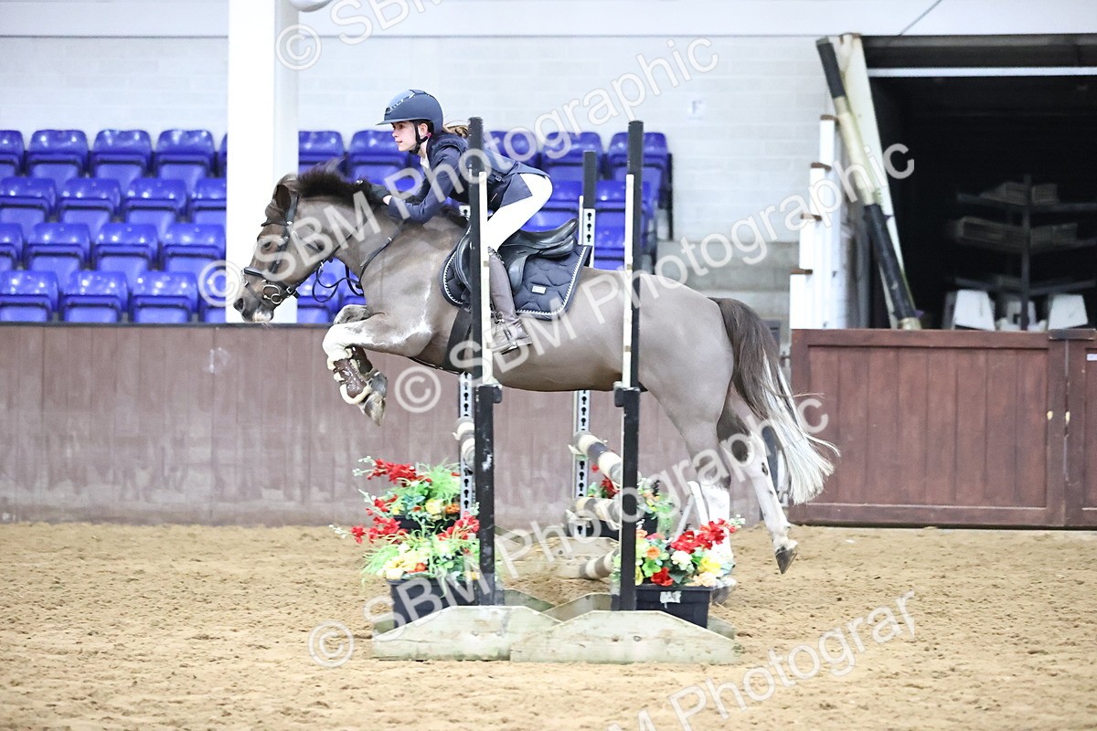 SBM_009373 - Class 1 - Pony Intro 70cm Open