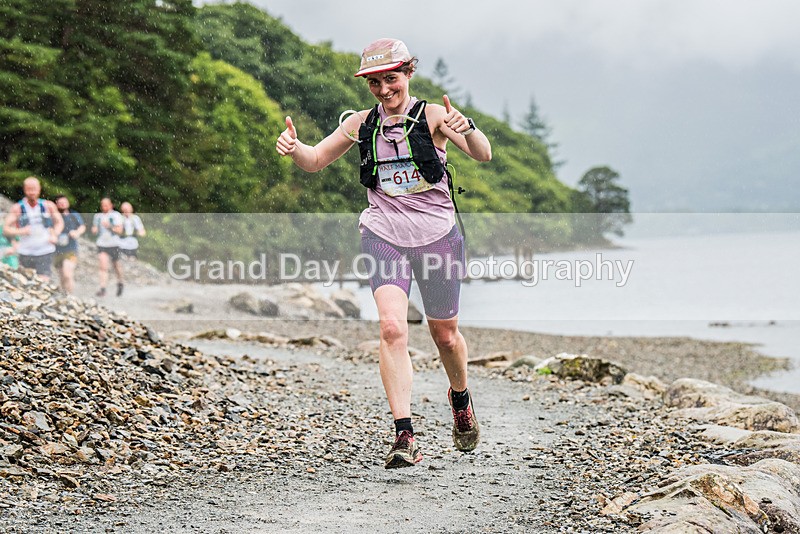 Borrowdale-169 - High Terrain Events Borrowdale Trail Half Marathon Sunday 20th August 2023