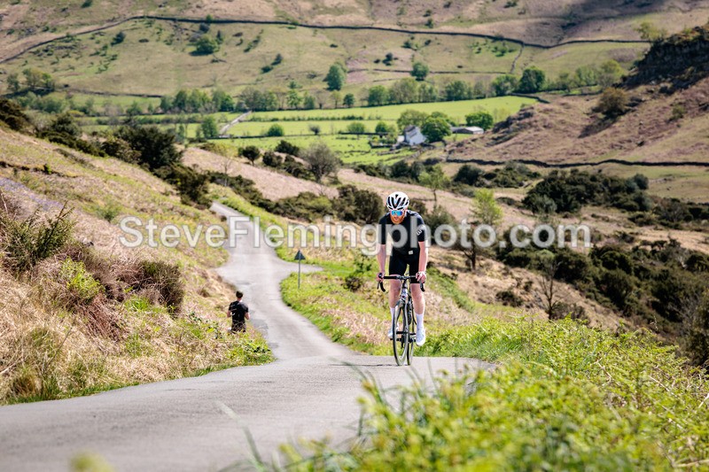141757 - Blea Tarn Climb 14:00 - 15:00