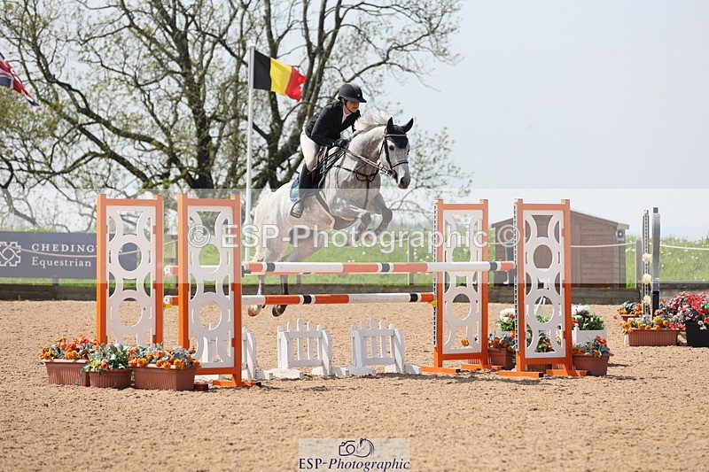 240511A-122911-12902 - Cls 35 Prestige Big Star Champ Quali