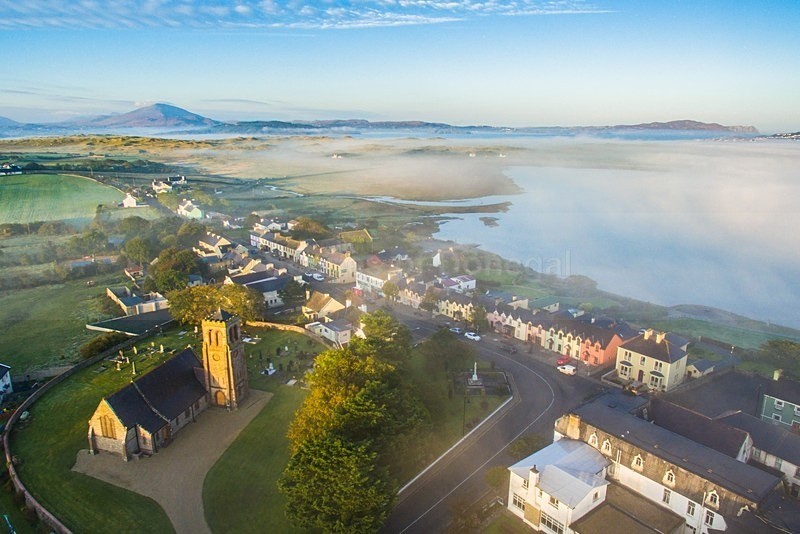 DJI_0003 - Carrigart & Glen