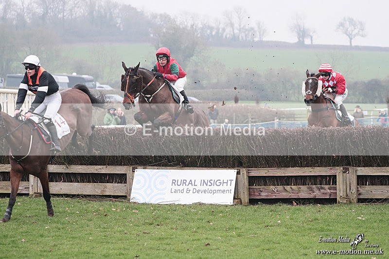 PtP 080326 1041 - Pytchley with Woodland Point-to-Point Guilsborough 08/03/26