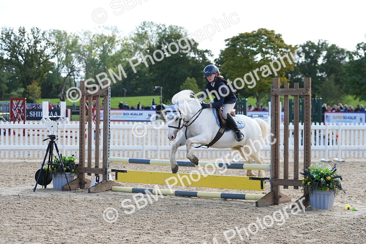 SBM_46716 - J7 - Junior Pony 60cm Championship