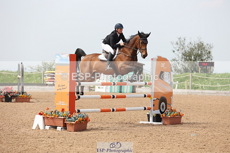 240511A-114209-12429 - Cls 35 Prestige Big Star Champ Quali