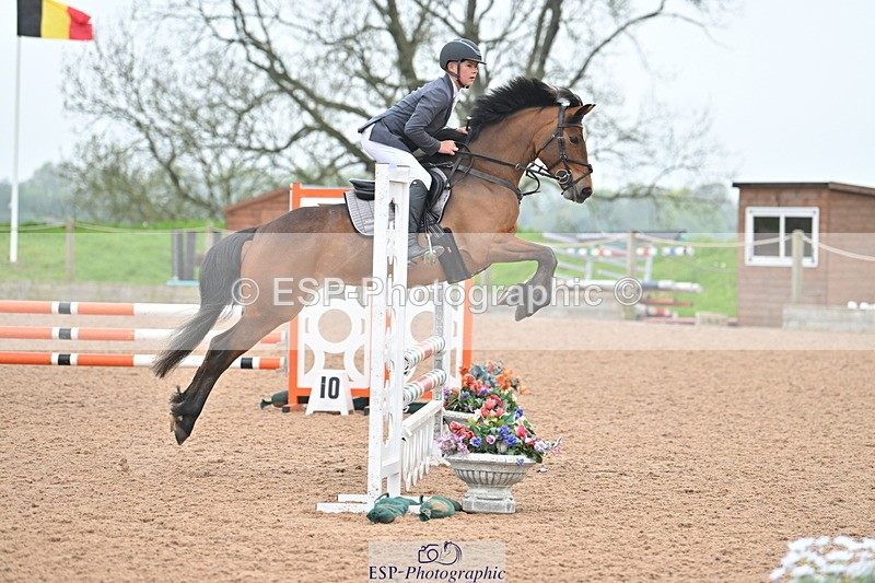 240505A-094534-03507 - Cls 2 Pony British Novice & 80cm Open
