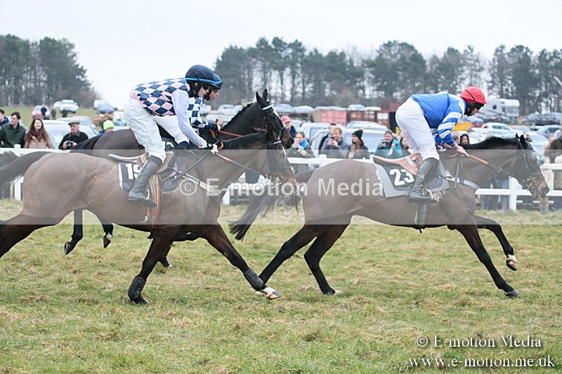 PtP 170219 -88 - Combined Services Point-To-Point Larkhill 17/02/19