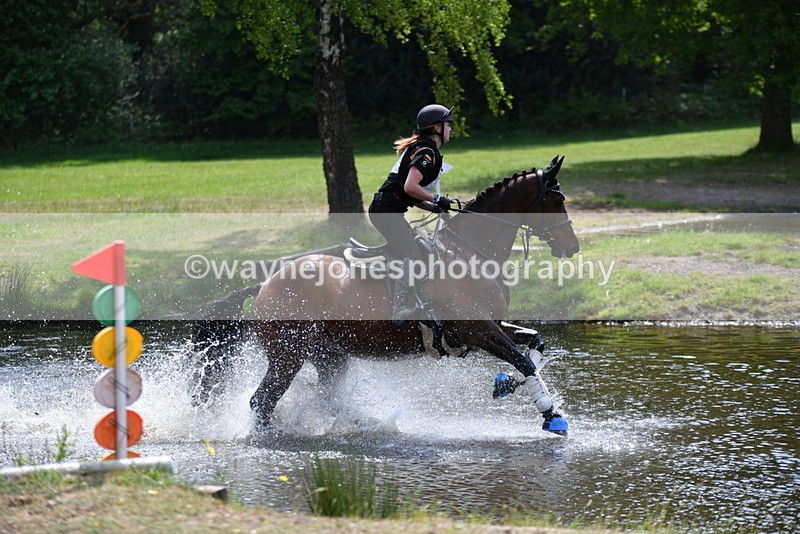 WJ5_5927 - Tweseldown 3-Phase Training (XC) 19-05-25