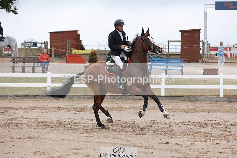 250717-095622-03823 - Cls 9, 1 Star Bronze Tour