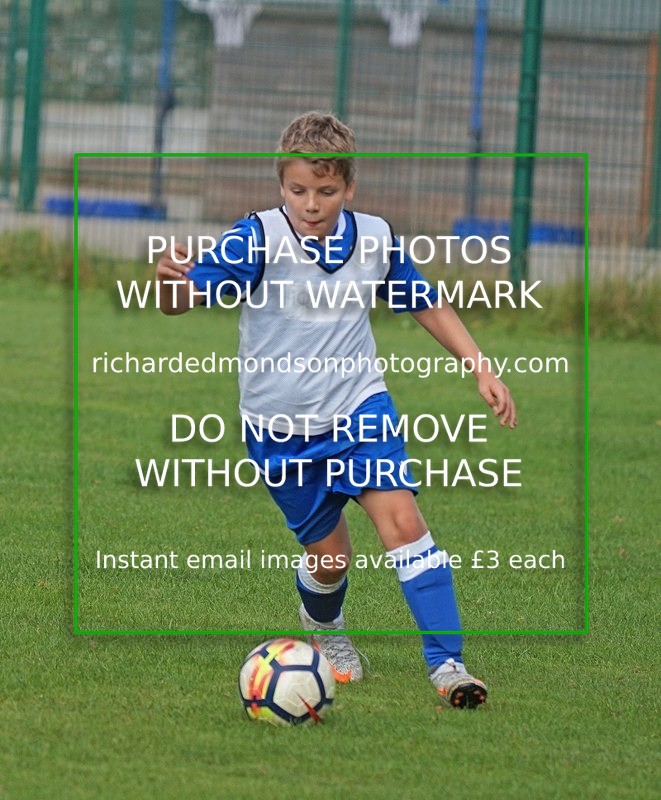 DSC00789 - Wattsfield U12 v Ibis Utd U13 12/9/21