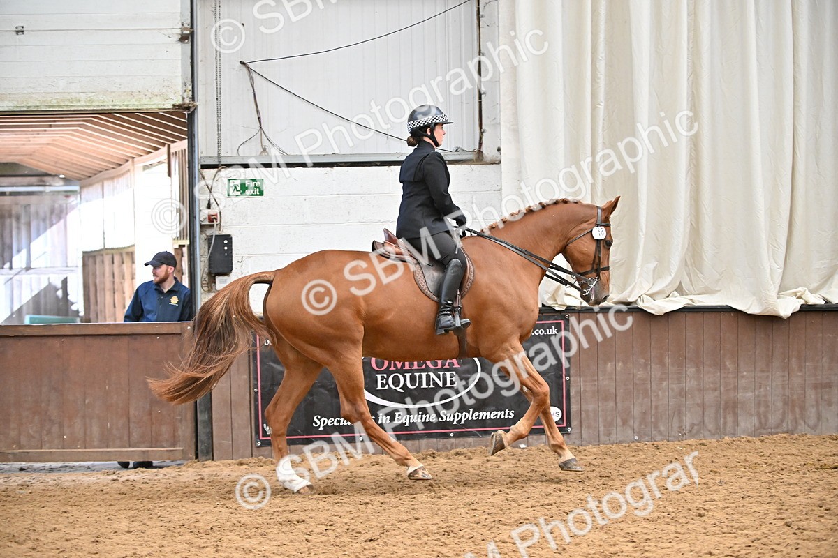 SBM_001520 - Class 30,31 - SSADL Ridden Seniors