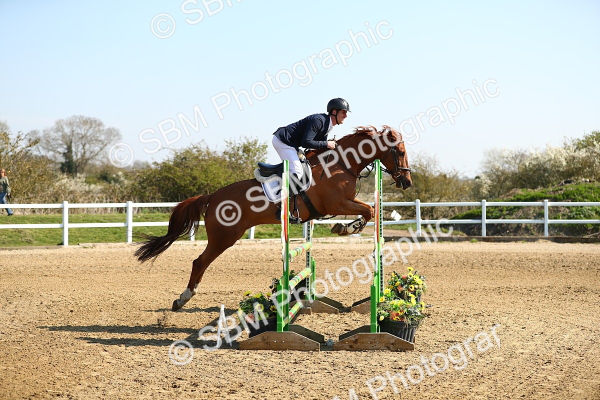 SBM_000481 - Class 3 - Senior Discovery - 1.00m