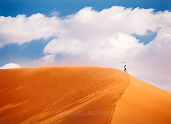  - Namibia