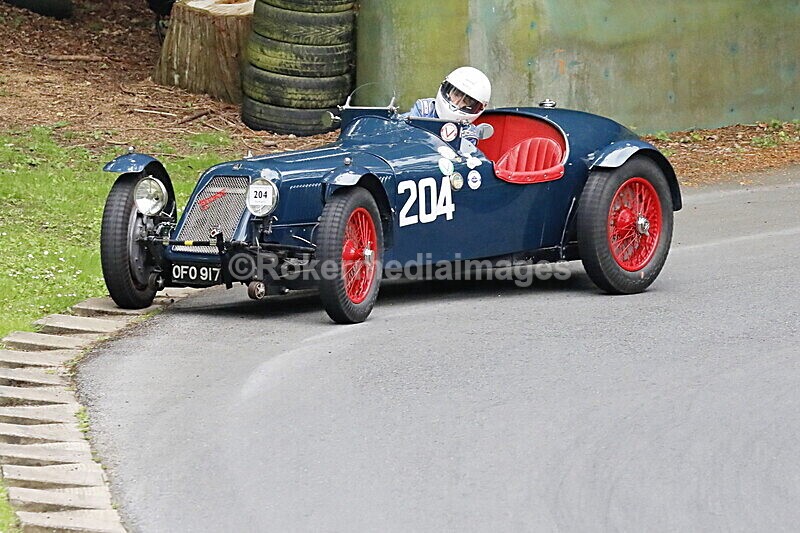  - VSCC Prescott Aug 4th