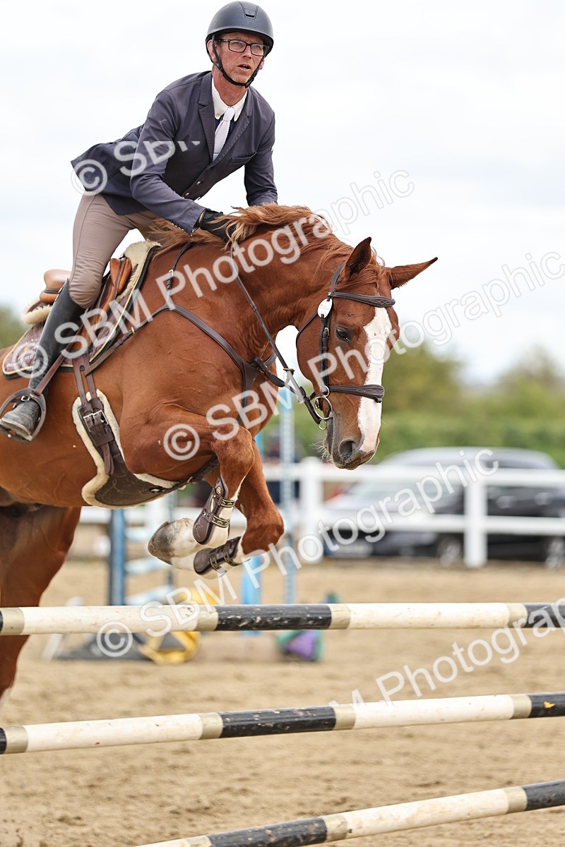 SBM_001032 - Class 3 - Senior Discovery - 1.00m