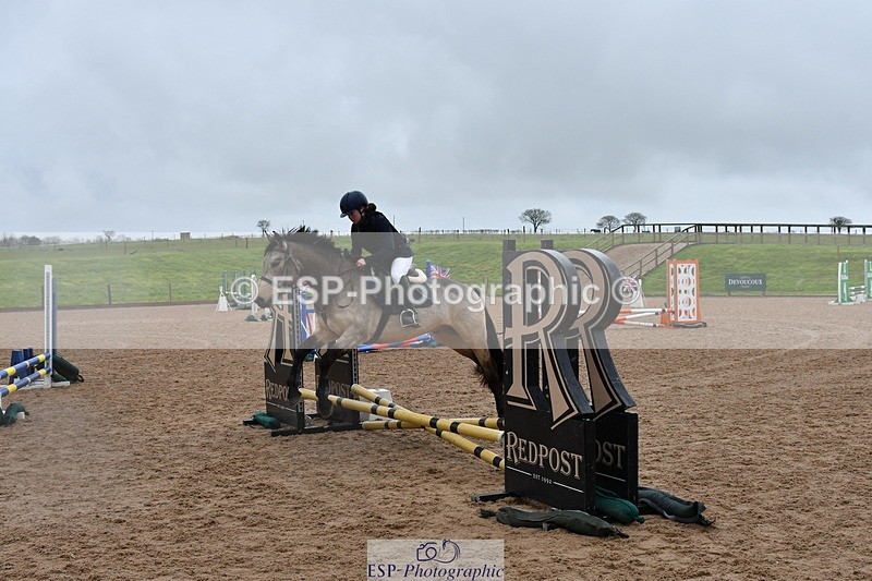 240402A-140812-00030 - 50cm Clear Round