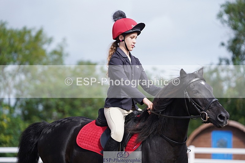 240809A-102532-00536 - Dressage Competition