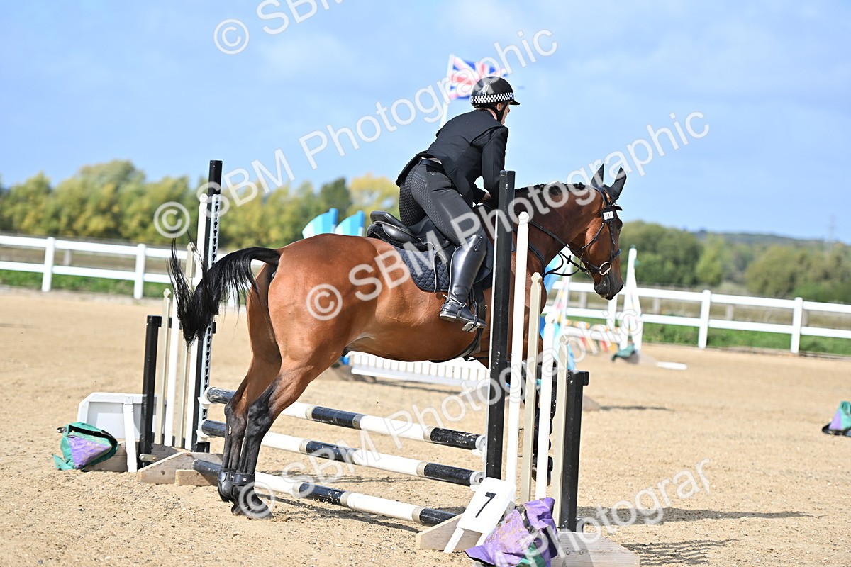 SBM_000166 - Class 39 - 60cm