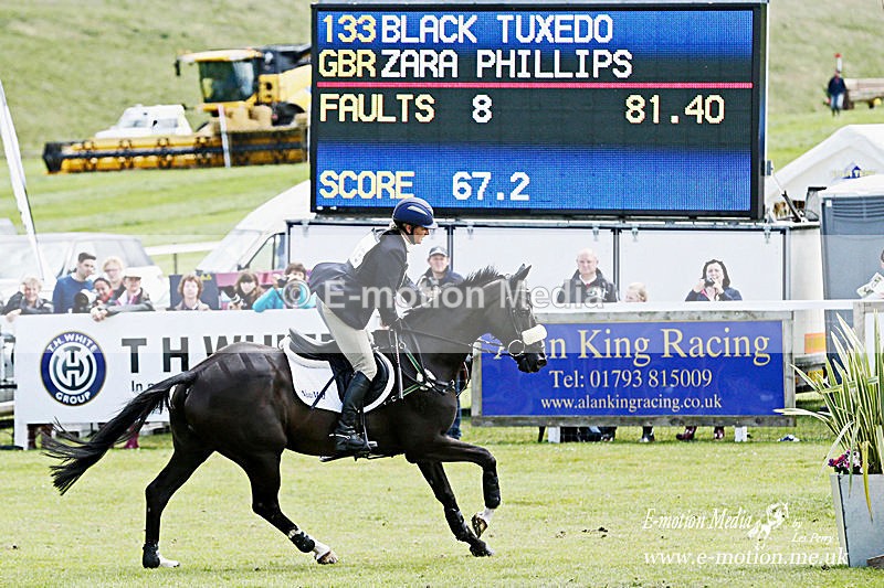 _LES2477a - Equestrian