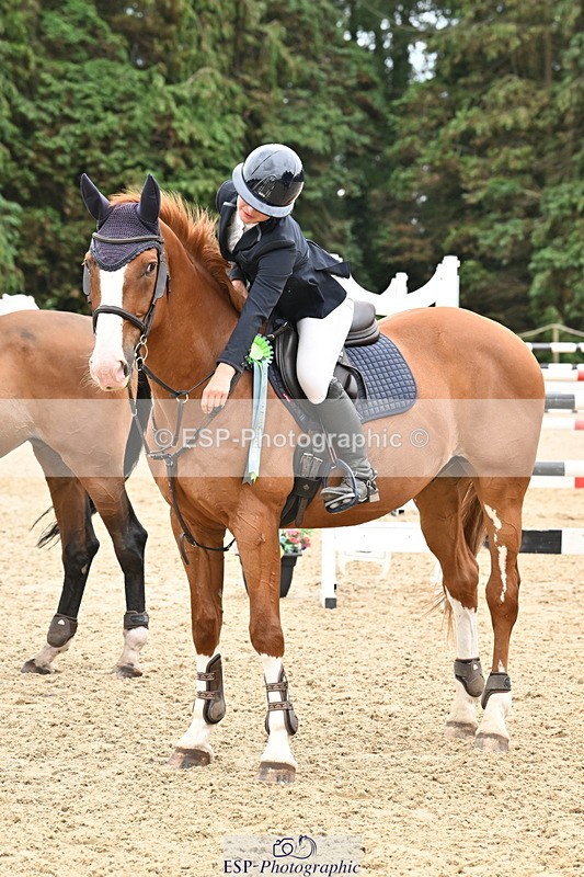 250706A-151412-20123 - Cls 49 Snr 1.10m Grand Prix