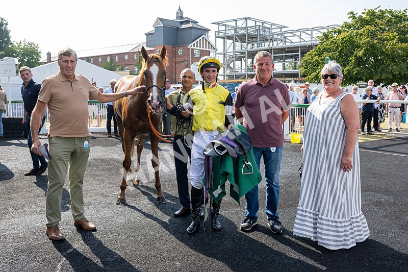 160726-Race 6-Capital Guarantee-4738 - Race 6 16.45pm Thirsk Sky Bet Summer Festival Day Friday 24th July Handicap