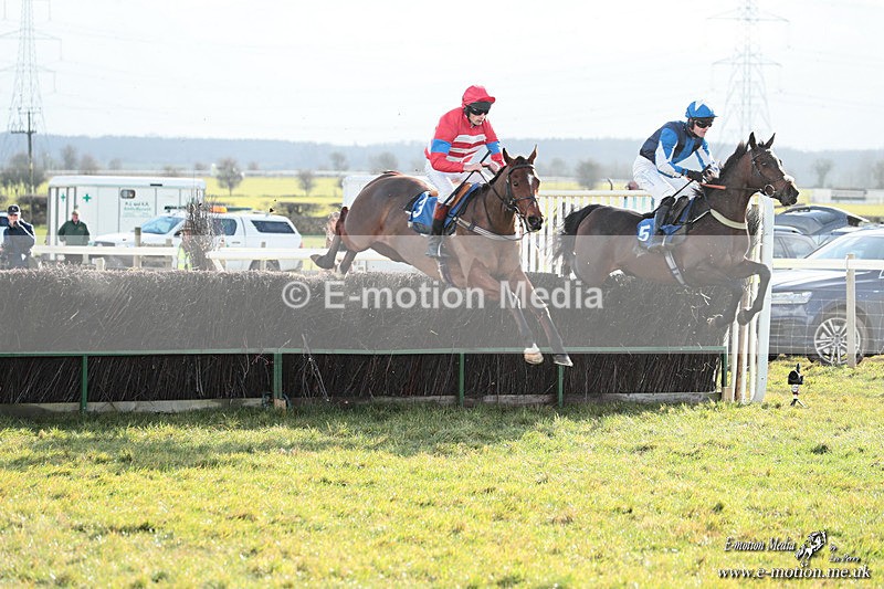 PtP 250126 368 - Cocklebarrow Races Point-to-Point 25/01/26