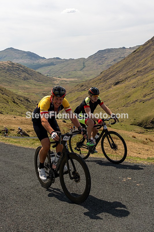 143801 - Wrynose 14.00-15.00